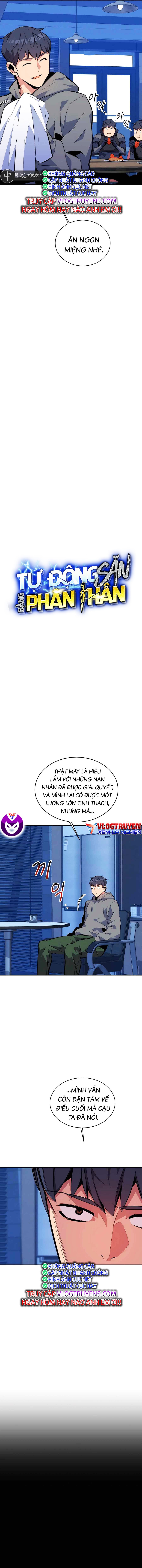 đi Săn Tự động Bằng Phân Thân Chap 71 - Next Chap 72