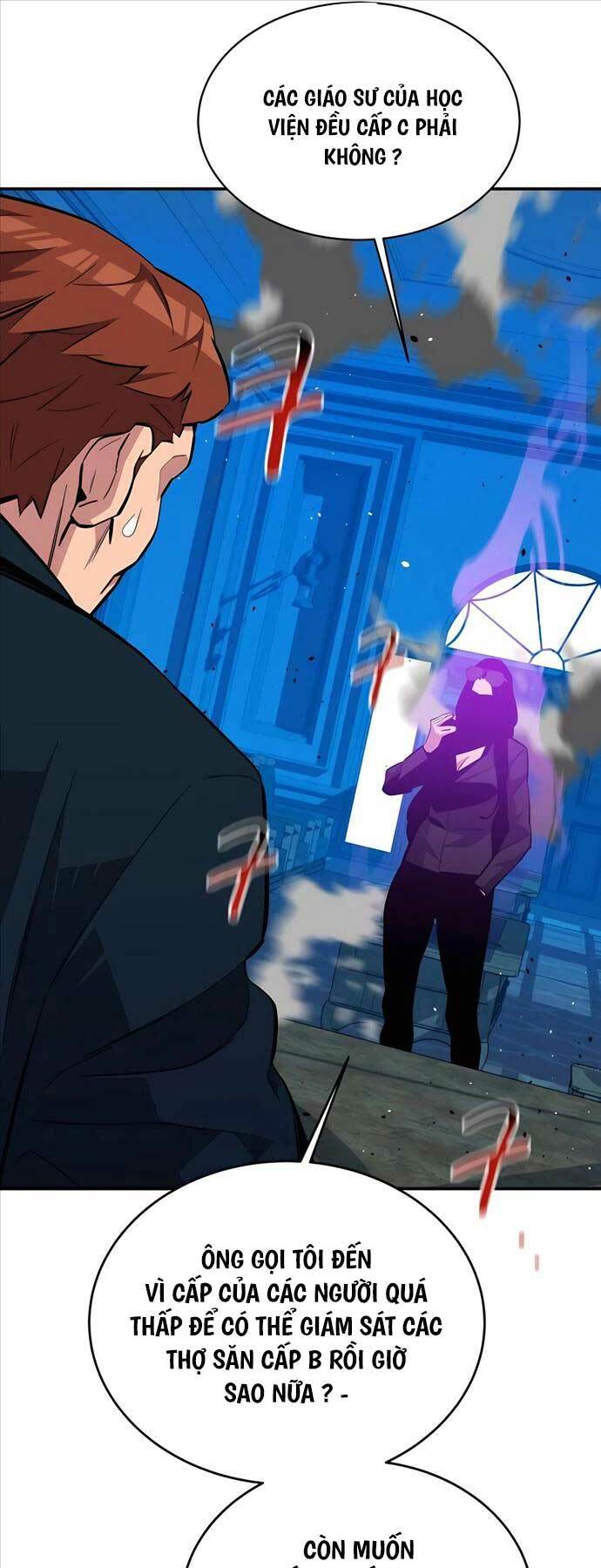 đi Săn Tự động Bằng Phân Thân Chap 71 - Next Chap 72