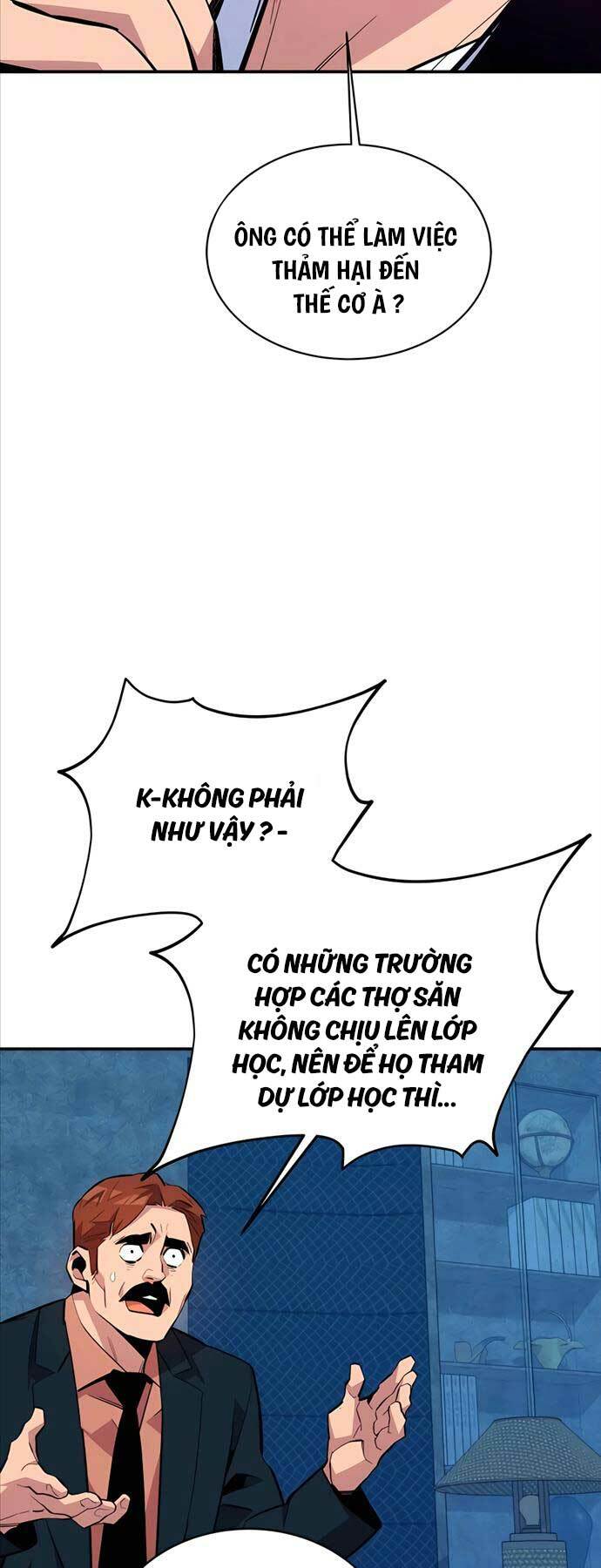 đi Săn Tự động Bằng Phân Thân Chap 71 - Next Chap 72