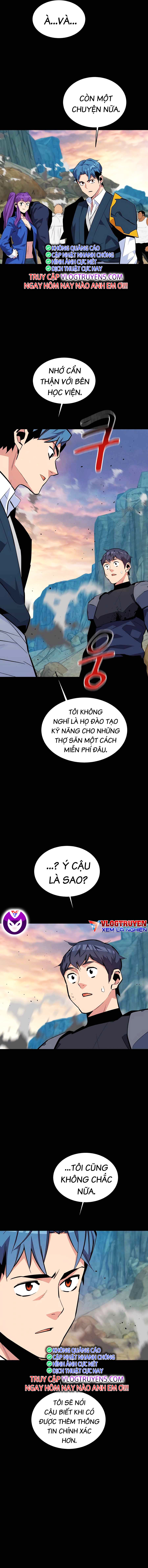 đi Săn Tự động Bằng Phân Thân Chap 71 - Next Chap 72