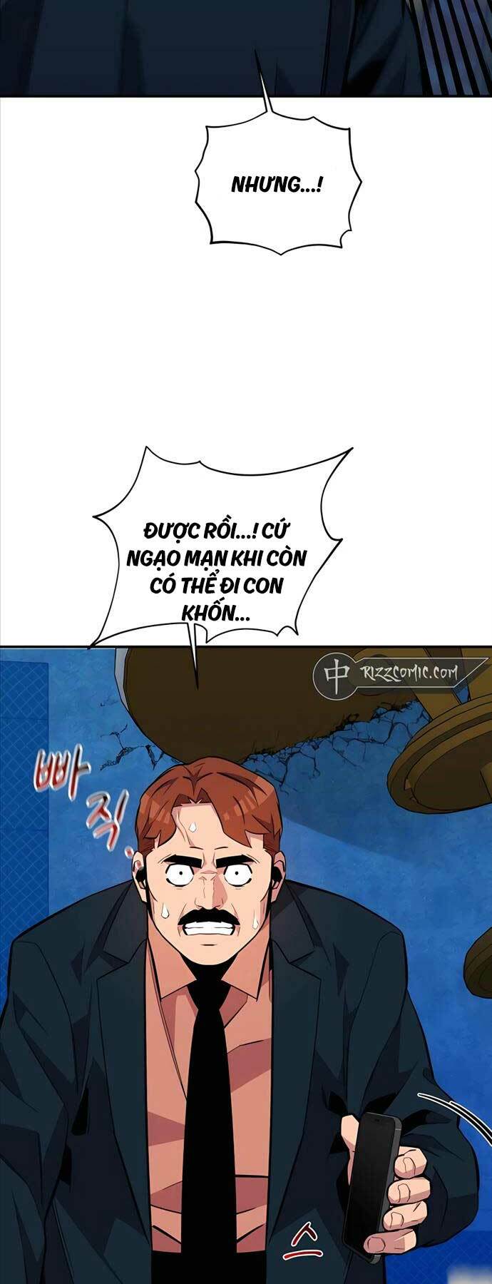 đi Săn Tự động Bằng Phân Thân Chap 71 - Next Chap 72