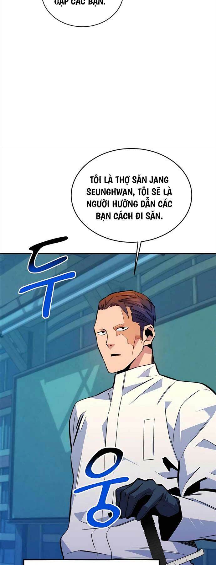 đi Săn Tự động Bằng Phân Thân Chap 71 - Next Chap 72