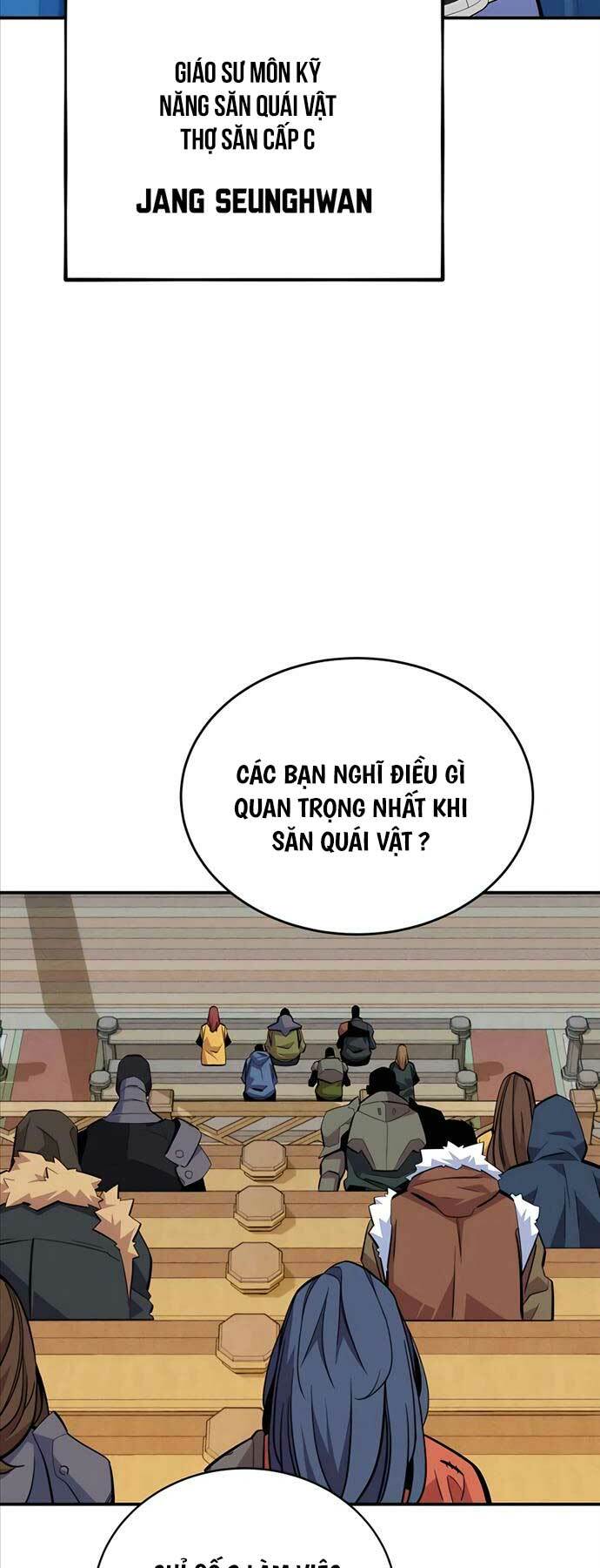 đi Săn Tự động Bằng Phân Thân Chap 71 - Next Chap 72