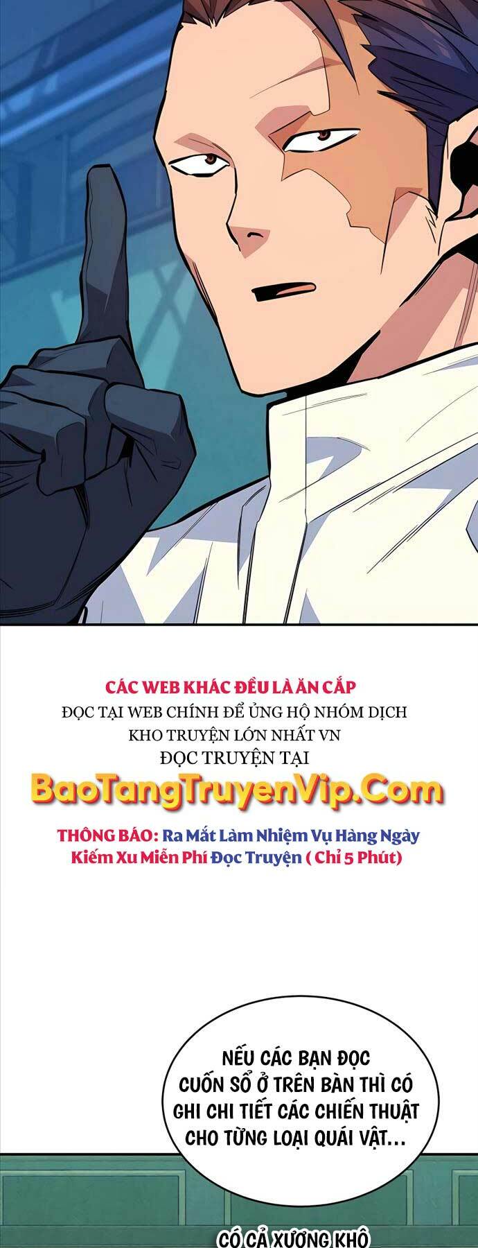 đi Săn Tự động Bằng Phân Thân Chap 71 - Next Chap 72