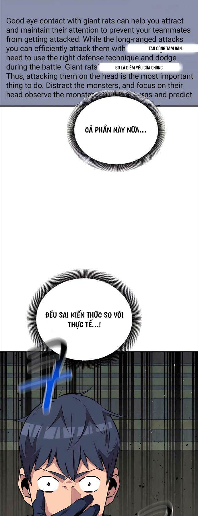 đi Săn Tự động Bằng Phân Thân Chap 71 - Next Chap 72