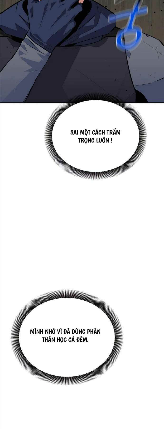 đi Săn Tự động Bằng Phân Thân Chap 71 - Next Chap 72