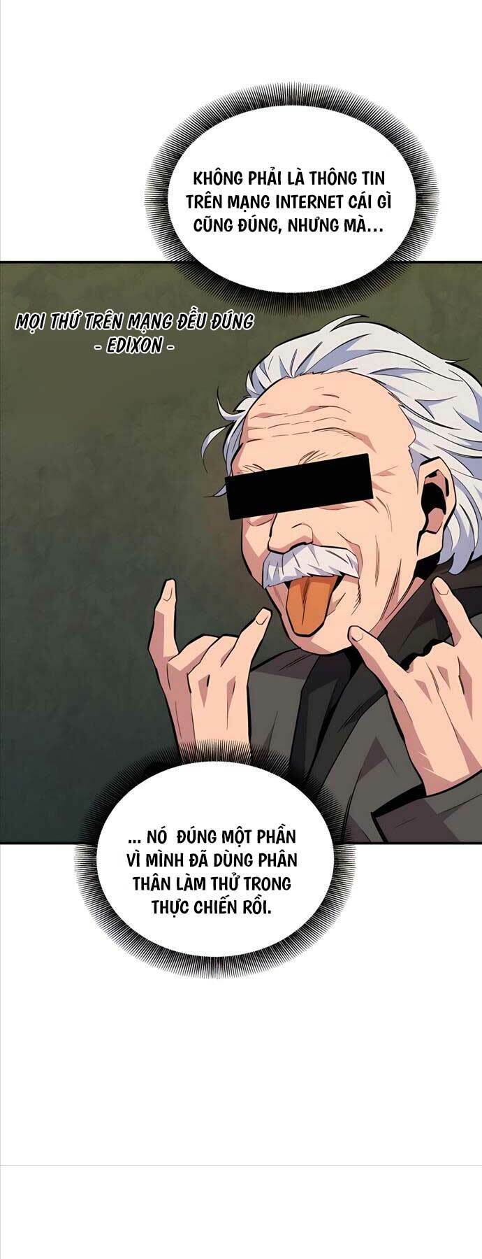 đi Săn Tự động Bằng Phân Thân Chap 71 - Next Chap 72