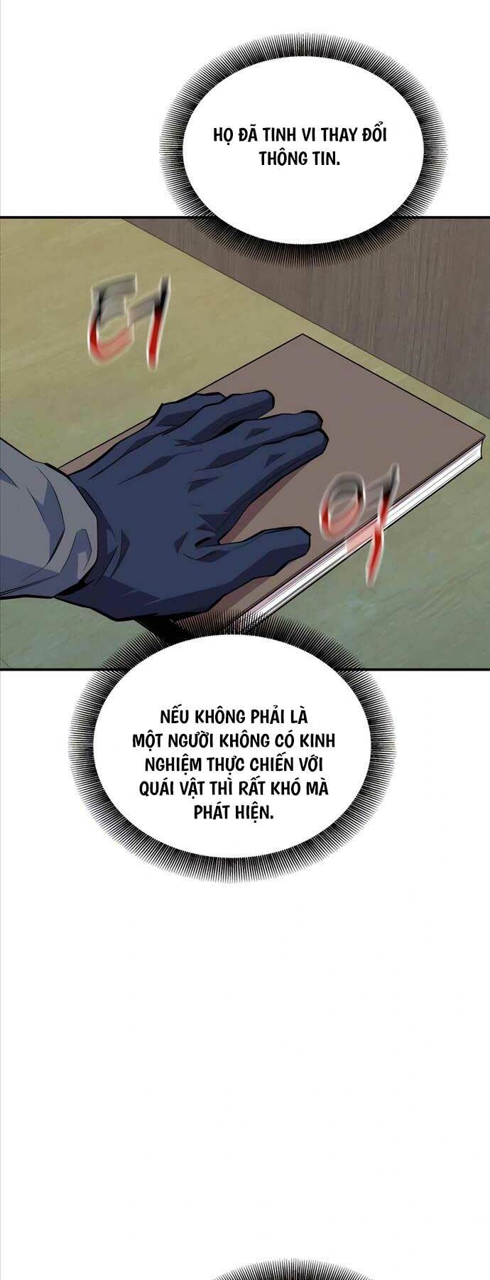 đi Săn Tự động Bằng Phân Thân Chap 71 - Next Chap 72