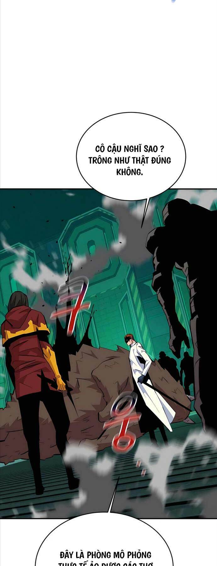 đi Săn Tự động Bằng Phân Thân Chap 71 - Next Chap 72