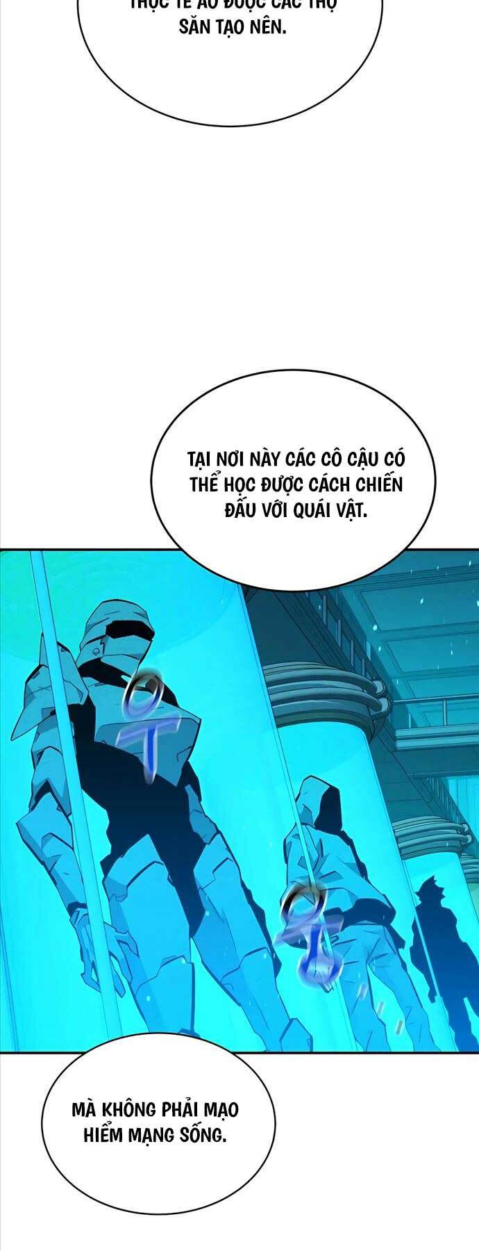 đi Săn Tự động Bằng Phân Thân Chap 71 - Next Chap 72