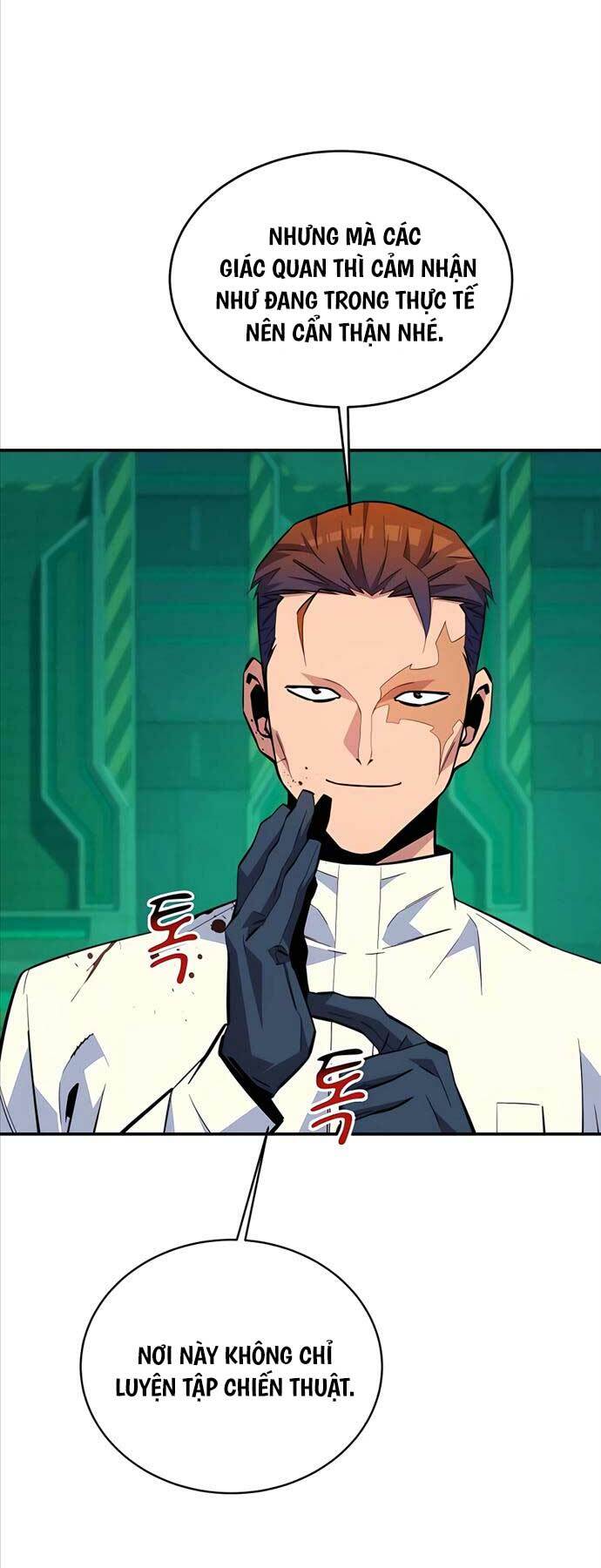 đi Săn Tự động Bằng Phân Thân Chap 71 - Next Chap 72