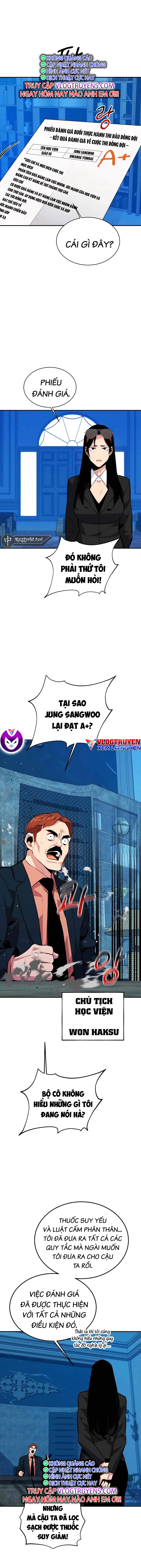 đi Săn Tự động Bằng Phân Thân Chap 71 - Next Chap 72