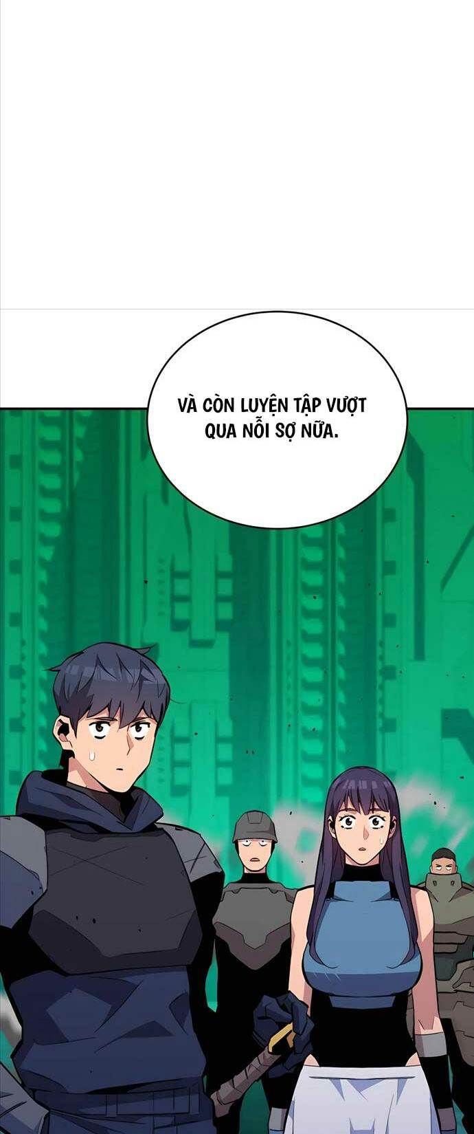 đi Săn Tự động Bằng Phân Thân Chap 71 - Next Chap 72