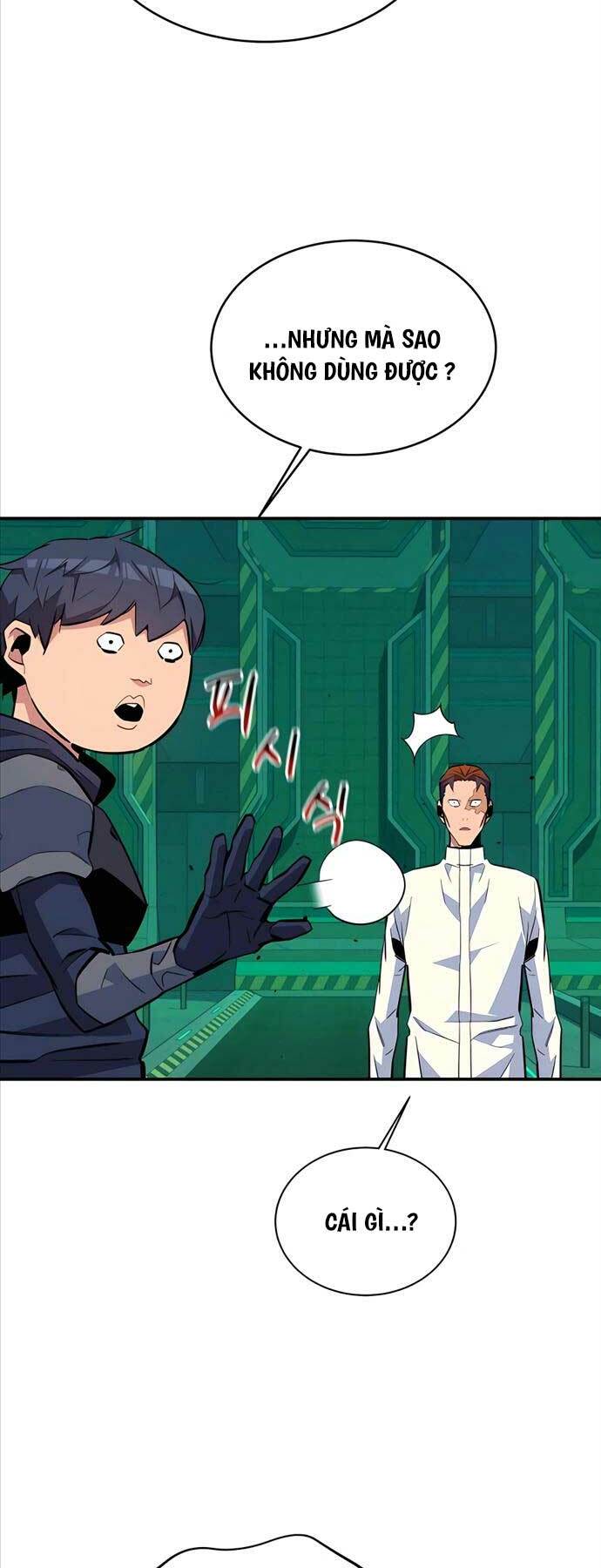 đi Săn Tự động Bằng Phân Thân Chap 71 - Next Chap 72