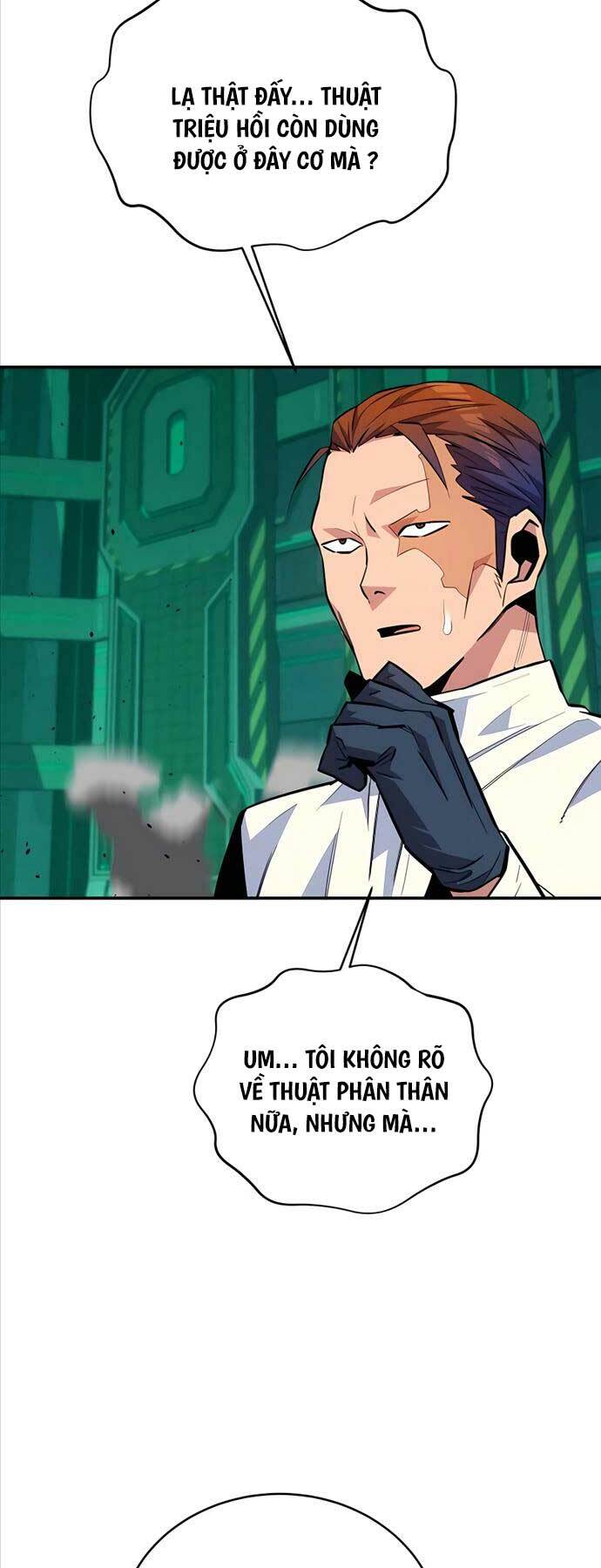 đi Săn Tự động Bằng Phân Thân Chap 71 - Next Chap 72