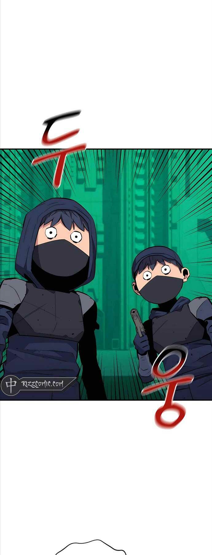 đi Săn Tự động Bằng Phân Thân Chap 71 - Next Chap 72