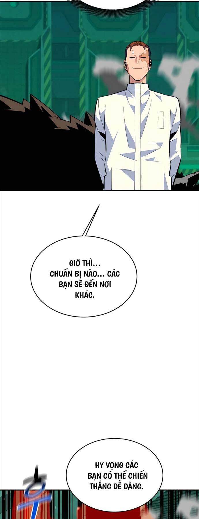 đi Săn Tự động Bằng Phân Thân Chap 71 - Next Chap 72