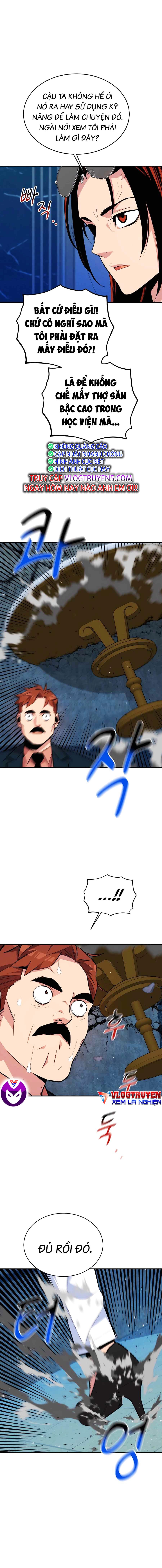đi Săn Tự động Bằng Phân Thân Chap 71 - Next Chap 72