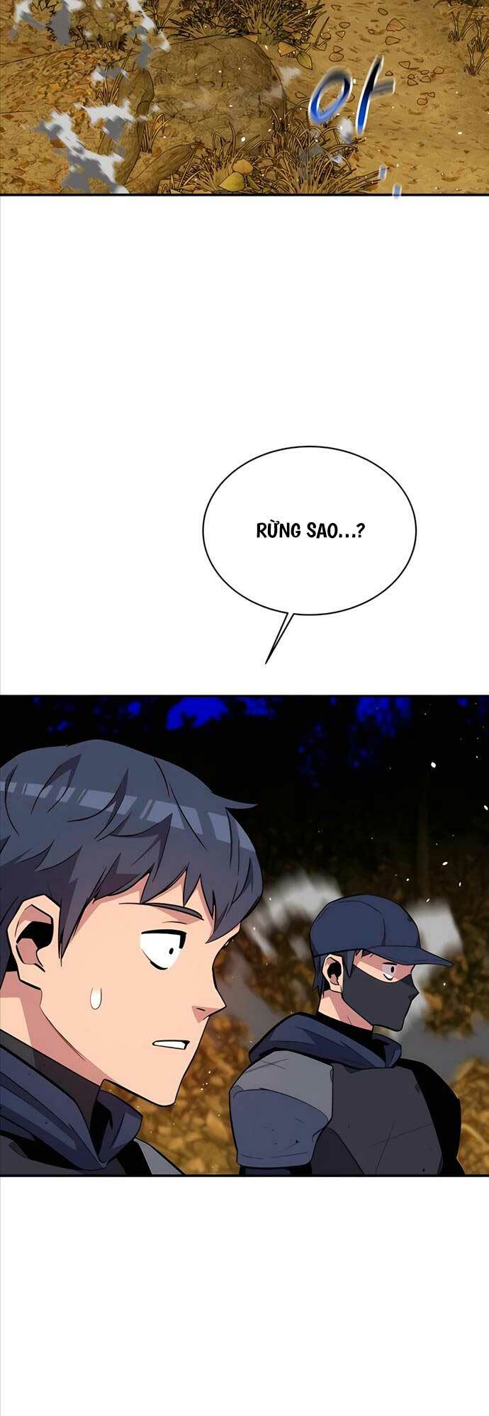 đi Săn Tự động Bằng Phân Thân Chap 71 - Next Chap 72