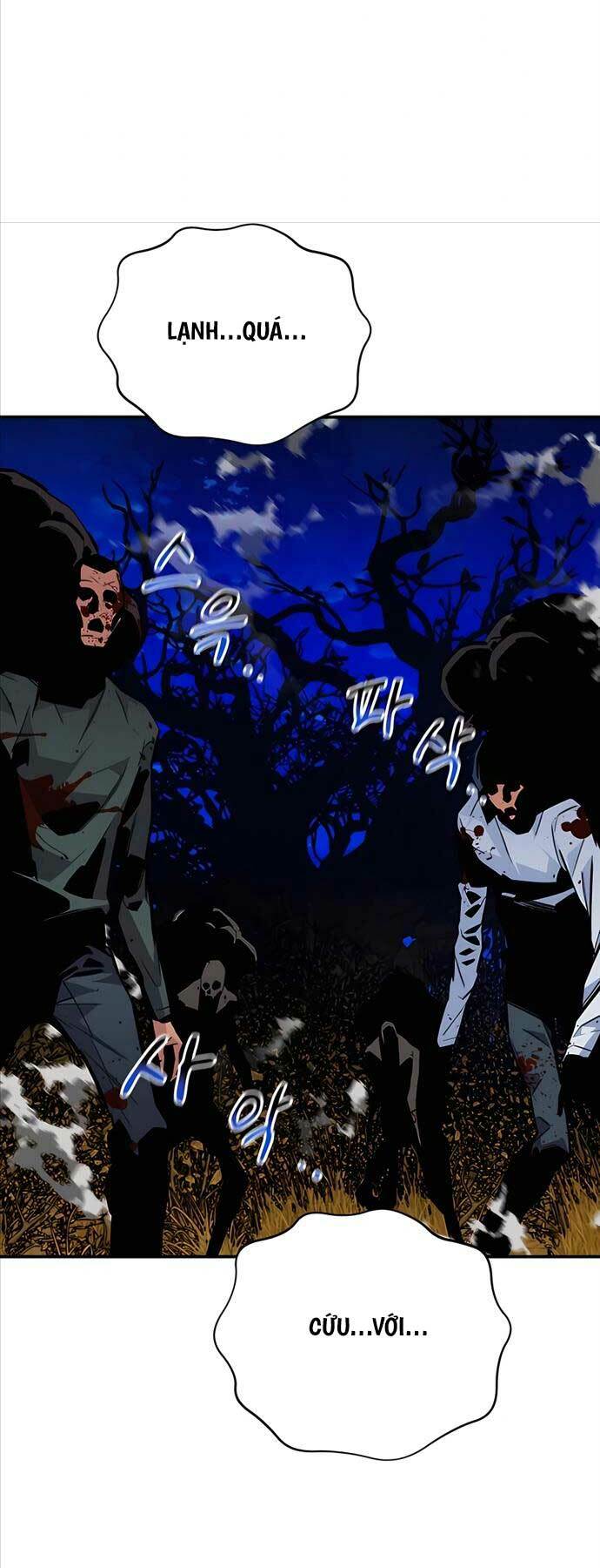 đi Săn Tự động Bằng Phân Thân Chap 71 - Next Chap 72