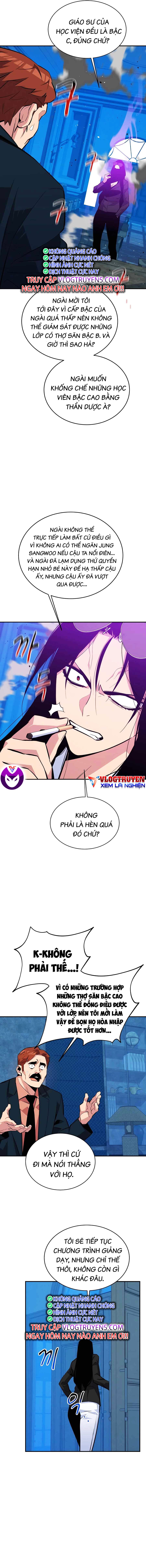 đi Săn Tự động Bằng Phân Thân Chap 71 - Next Chap 72