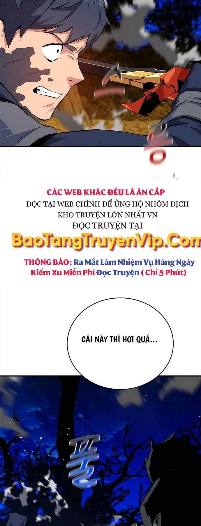 đi Săn Tự động Bằng Phân Thân Chap 71 - Next Chap 72