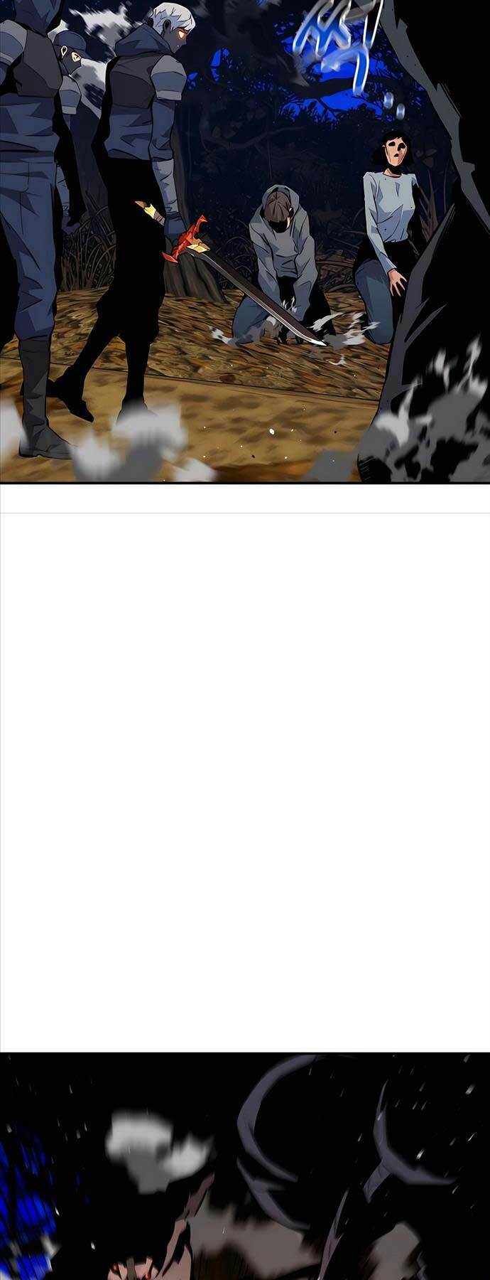 đi Săn Tự động Bằng Phân Thân Chap 71 - Next Chap 72