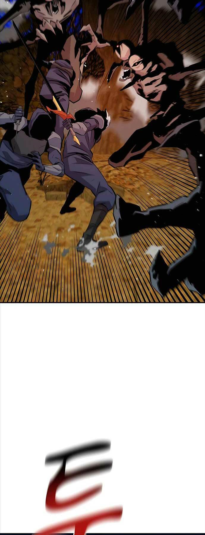 đi Săn Tự động Bằng Phân Thân Chap 71 - Next Chap 72