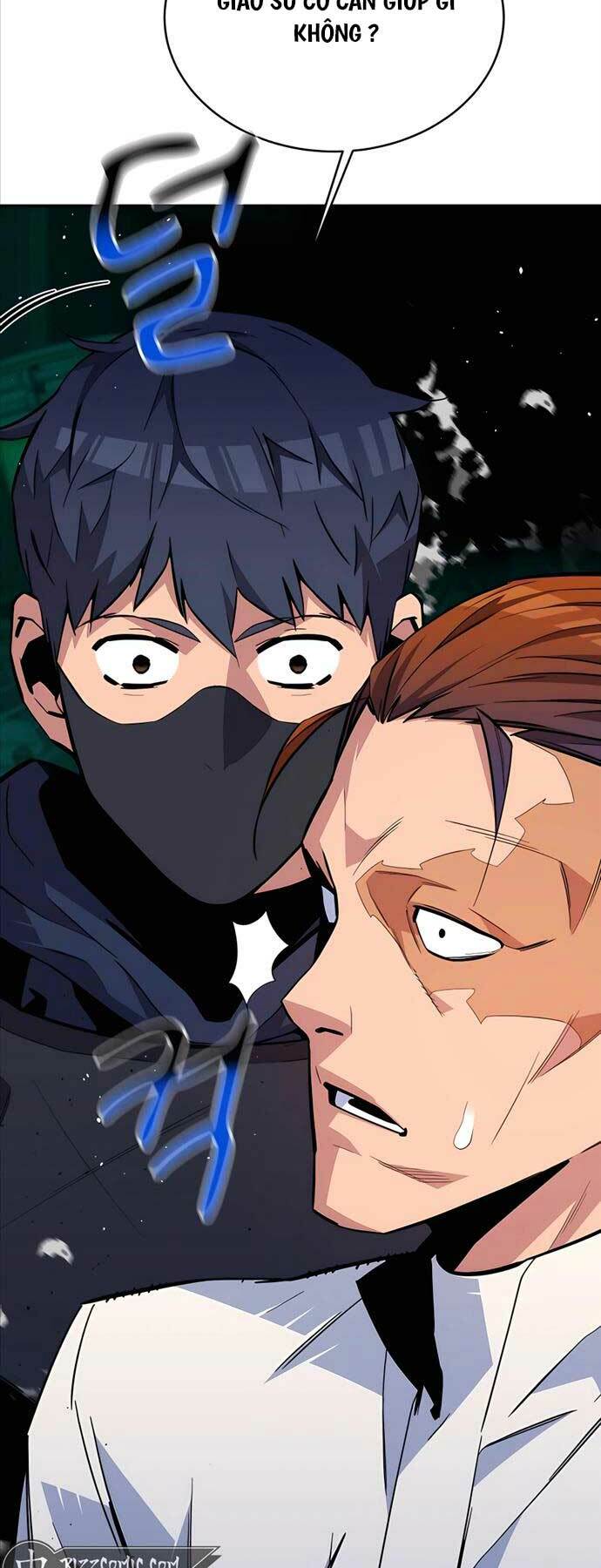 đi Săn Tự động Bằng Phân Thân Chap 71 - Next Chap 72