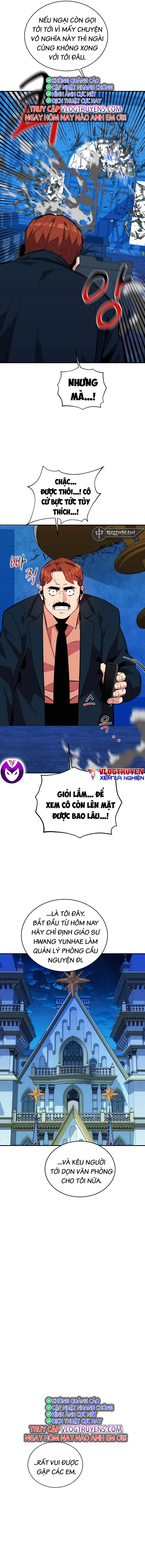 đi Săn Tự động Bằng Phân Thân Chap 71 - Next Chap 72