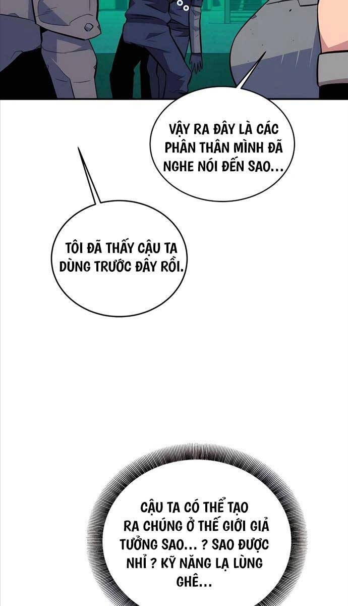 đi Săn Tự động Bằng Phân Thân Chap 71 - Next Chap 72