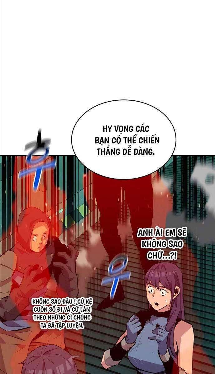 đi Săn Tự động Bằng Phân Thân Chap 71 - Next Chap 72