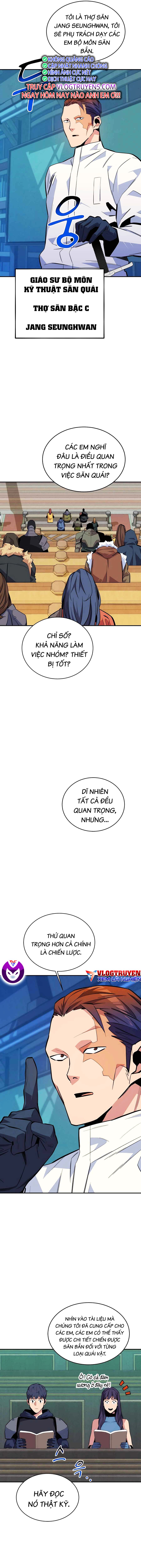 đi Săn Tự động Bằng Phân Thân Chap 71 - Next Chap 72