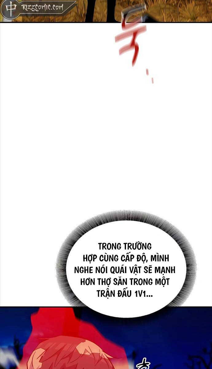 đi Săn Tự động Bằng Phân Thân Chap 72 - Next Chap 73