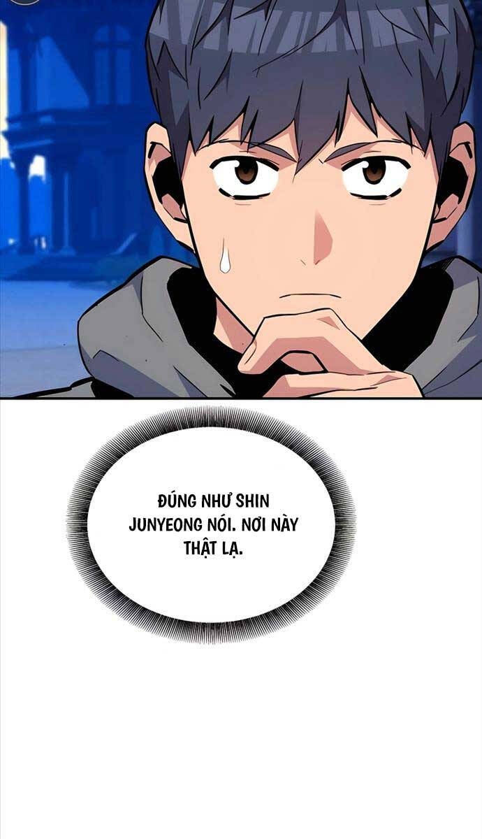 đi Săn Tự động Bằng Phân Thân Chap 72 - Next Chap 73