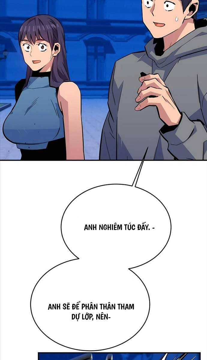 đi Săn Tự động Bằng Phân Thân Chap 72 - Next Chap 73