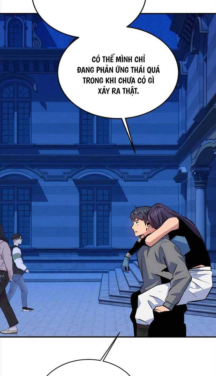 đi Săn Tự động Bằng Phân Thân Chap 72 - Next Chap 73