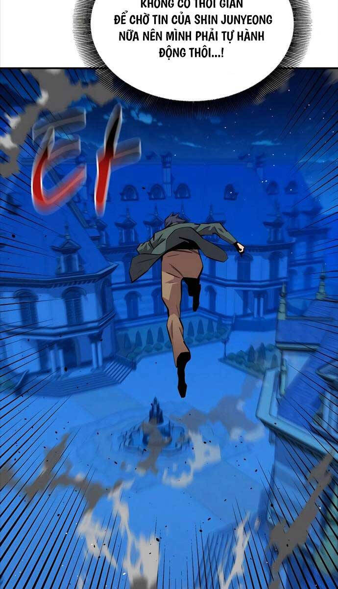 đi Săn Tự động Bằng Phân Thân Chap 72 - Next Chap 73
