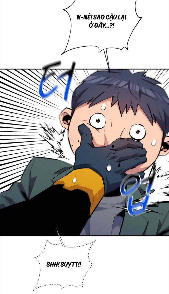 đi Săn Tự động Bằng Phân Thân Chap 72 - Next Chap 73