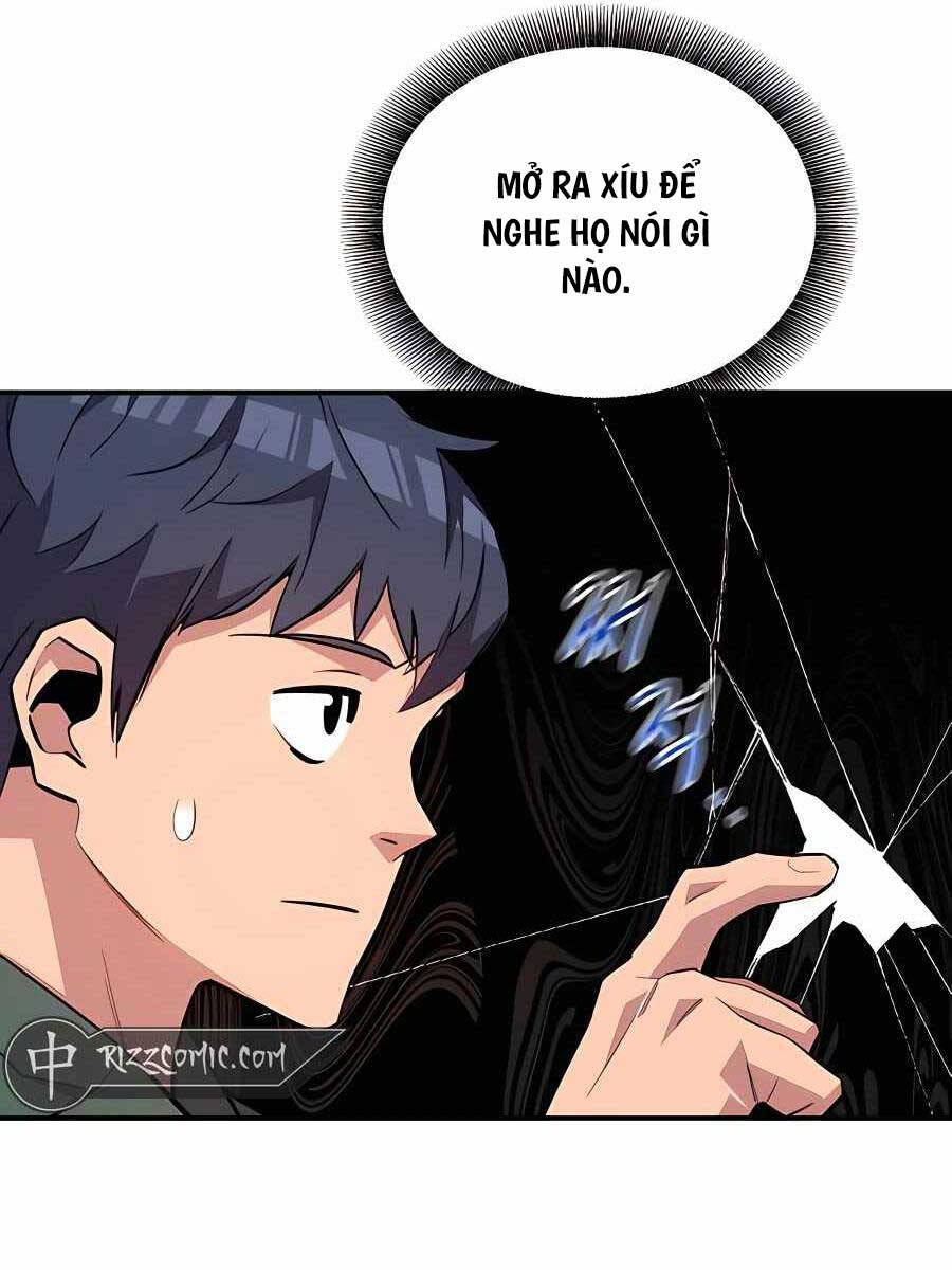 đi Săn Tự động Bằng Phân Thân Chap 73 - Next Chap 74