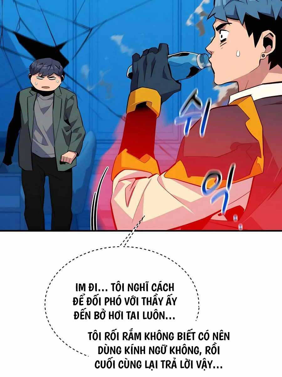 đi Săn Tự động Bằng Phân Thân Chap 73 - Next Chap 74