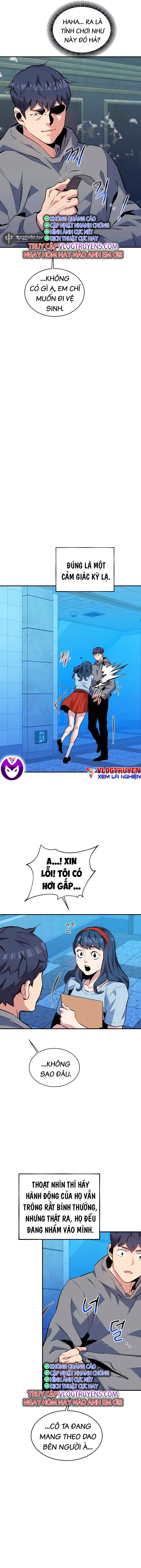 đi Săn Tự động Bằng Phân Thân Chap 74 - Next Chap 75