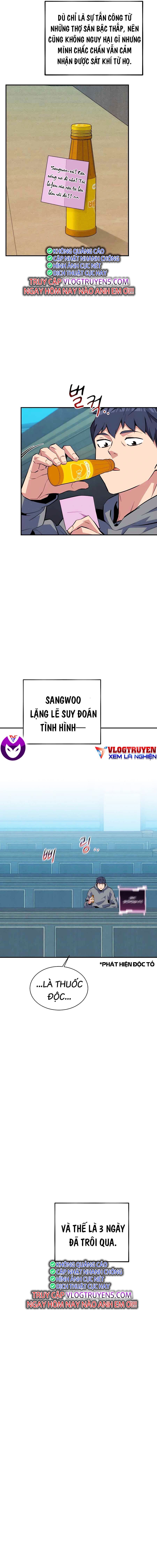 đi Săn Tự động Bằng Phân Thân Chap 74 - Next Chap 75