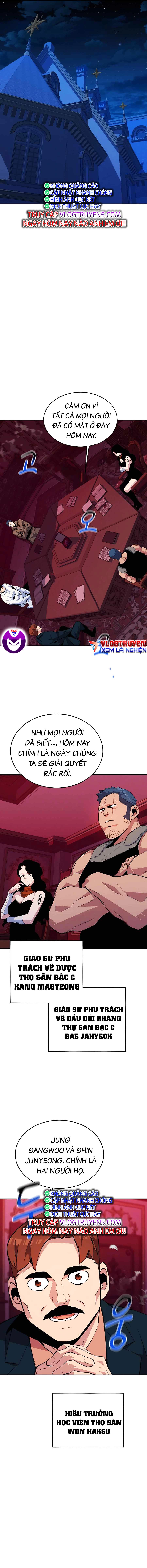 đi Săn Tự động Bằng Phân Thân Chap 74 - Next Chap 75