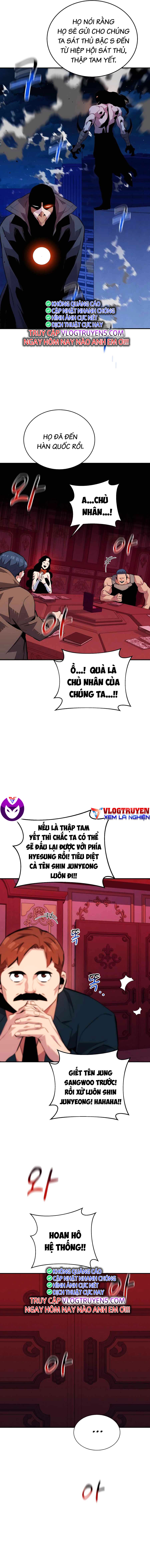 đi Săn Tự động Bằng Phân Thân Chap 74 - Next Chap 75