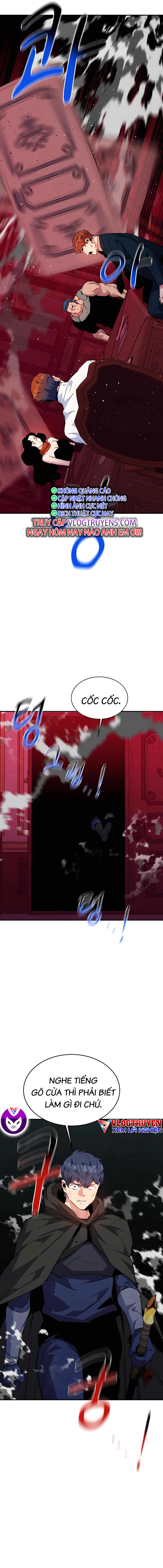 đi Săn Tự động Bằng Phân Thân Chap 74 - Next Chap 75