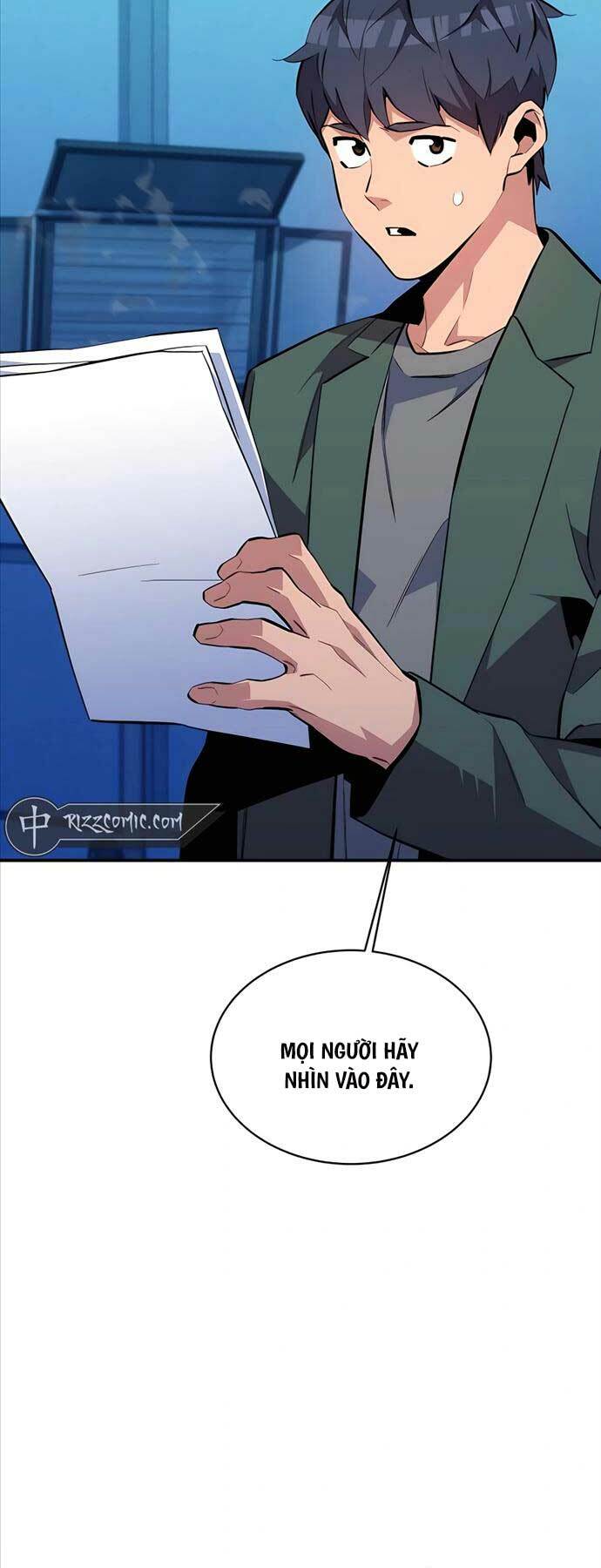 đi Săn Tự động Bằng Phân Thân Chap 74 - Next Chap 75