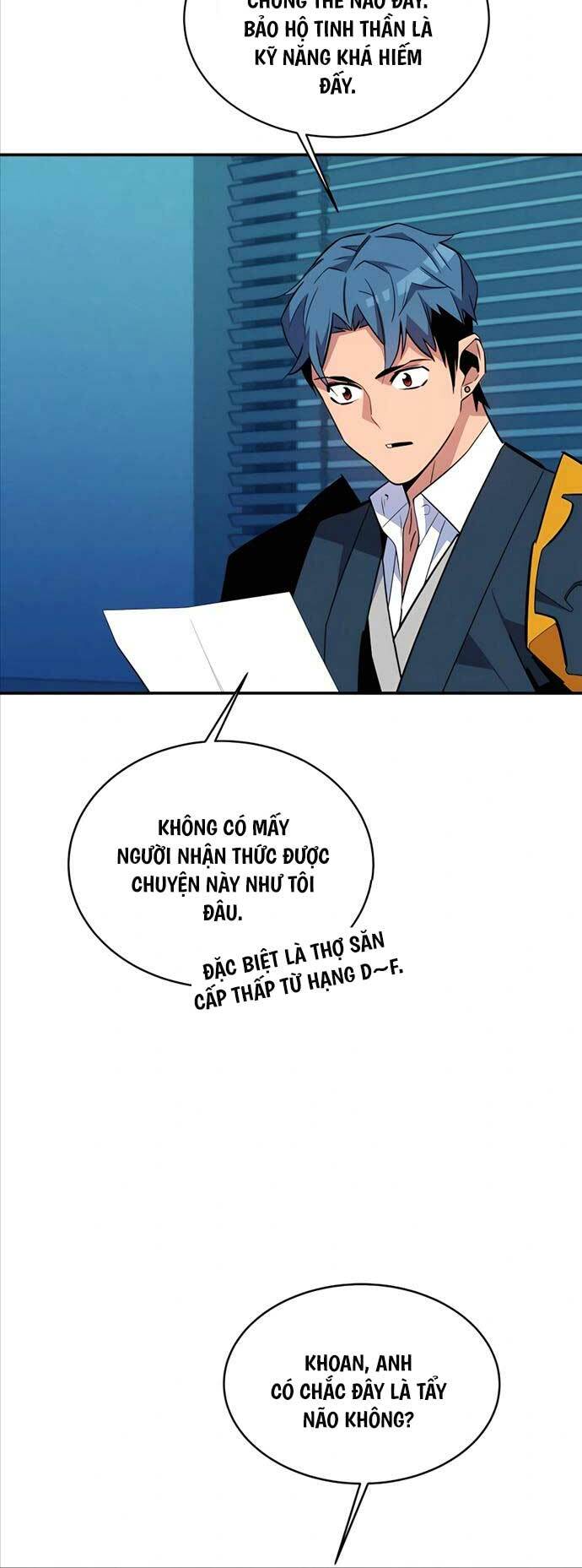 đi Săn Tự động Bằng Phân Thân Chap 74 - Next Chap 75