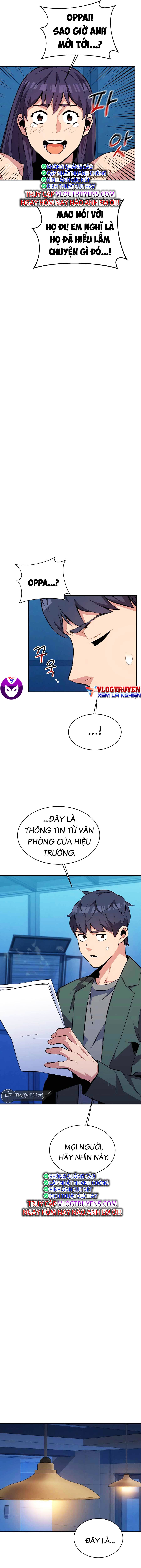 đi Săn Tự động Bằng Phân Thân Chap 74 - Next Chap 75