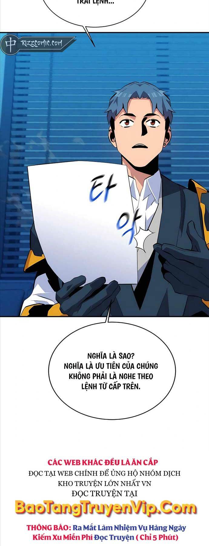 đi Săn Tự động Bằng Phân Thân Chap 74 - Next Chap 75